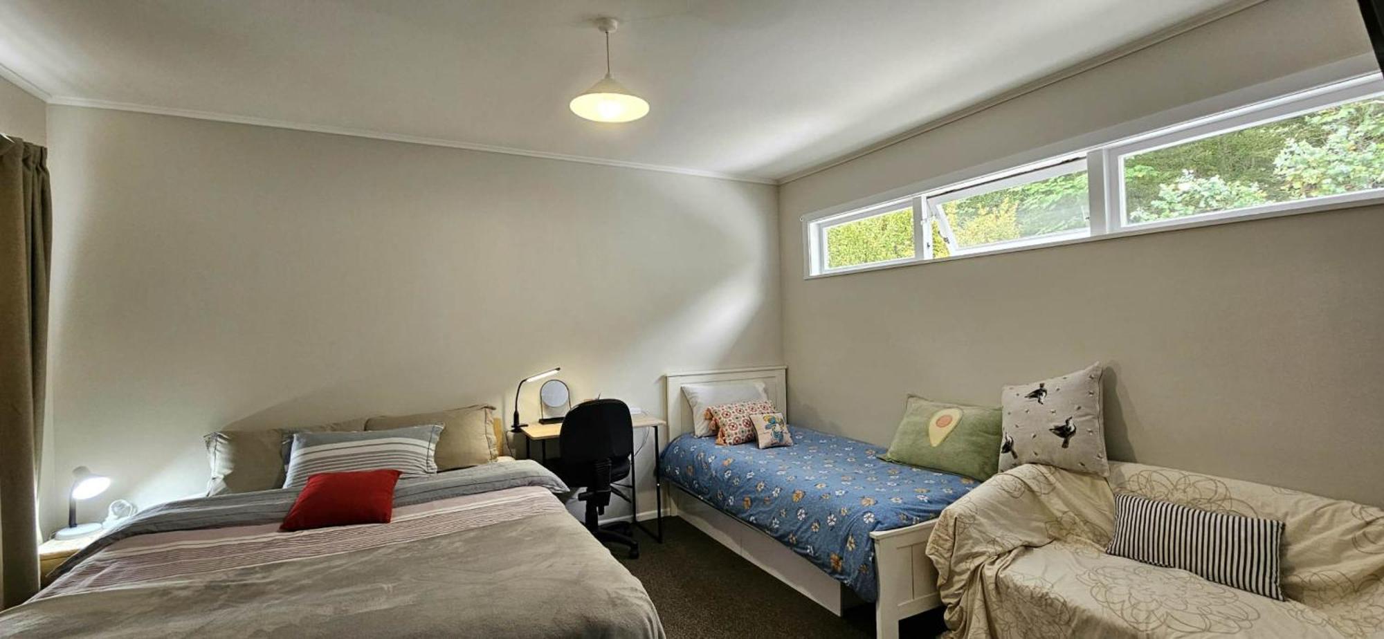 Bed and Breakfast Bridge & Birds Wellington Exteriér fotografie